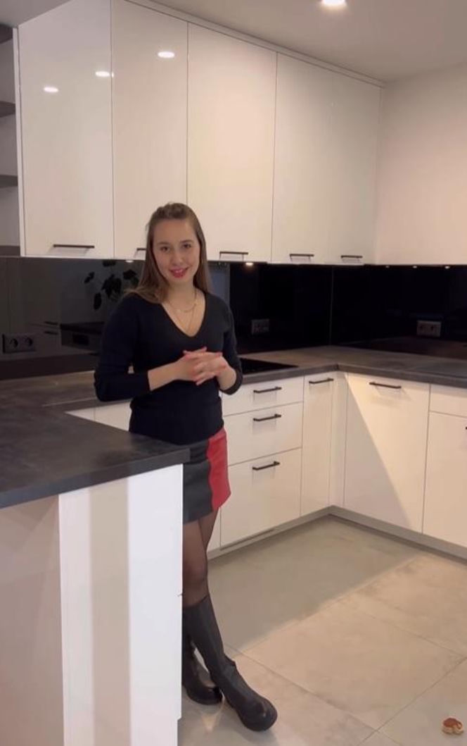 Tak mieszka Piotr Żyła