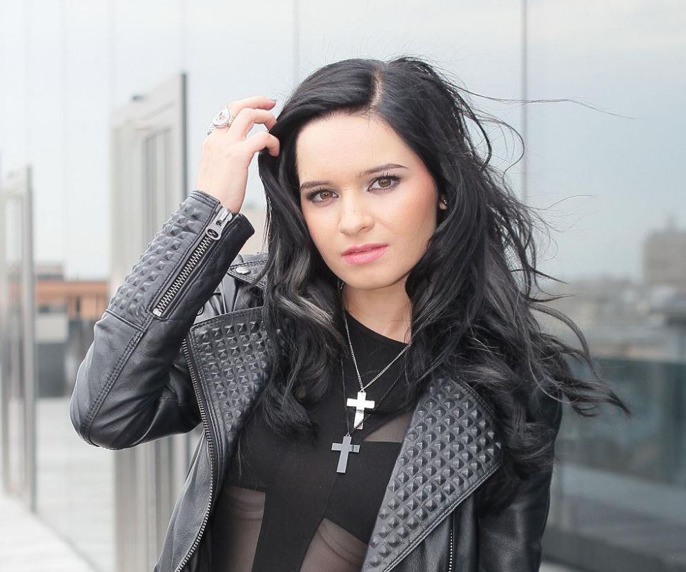 Ewelina Lisowska