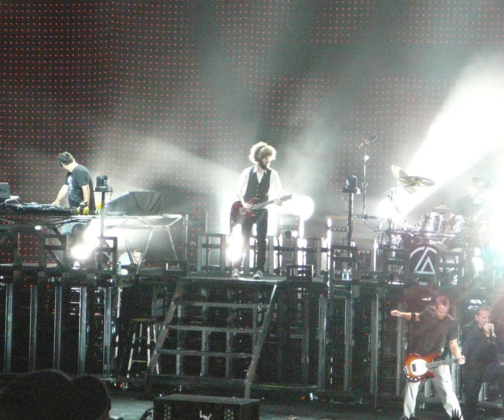 Linkin Park