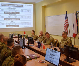 WOT i Gwardia Narodowa