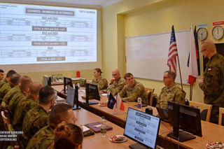 WOT i Gwardia Narodowa