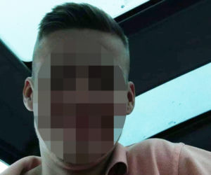 Radek i Robert byli nierozłączni. Skryli się przed mrozem, zabiły ich spaliny