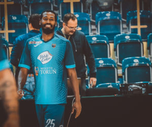 Trefl Sopot - Polski Cukier Toruń 63:80, relacja