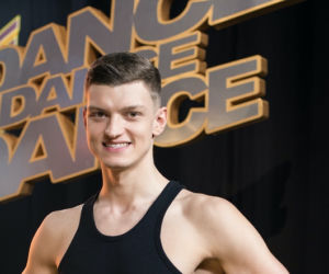 Anna Mucha w romantycznym wyzwaniu do Krzysztofa Jonkisza. Musisz zobaczyć to nagranie!