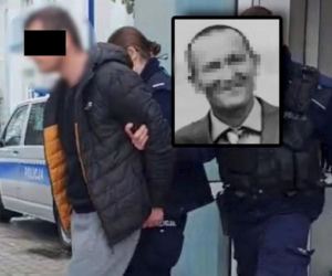 Mariusza potrącił przyjaciel byłej żony. Sprawca jechał z synem ofiary! Tragiczny finał wypadku