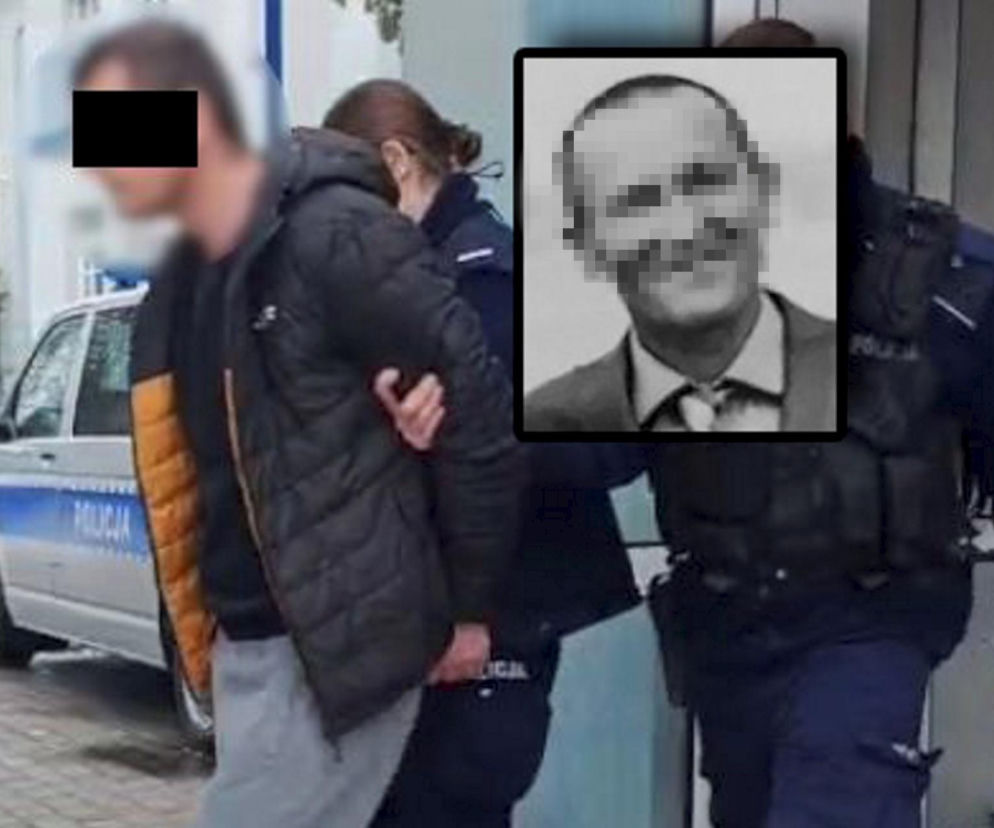 Tragiczny finał wypadku na Lubelszczyźnie. 54-latek nie żyje