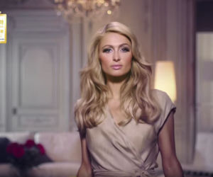 Paris Hilton dla Lidla