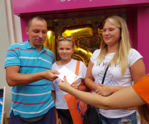 Eska Summer City 2019, Warszawa