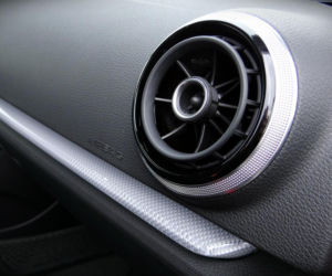 Audi A3 trzecia generacja