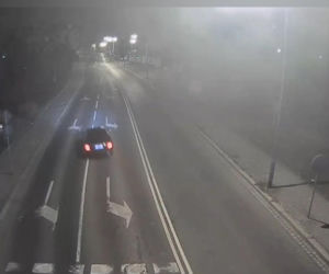 Nocne popisy 19-latki i szybka utrata prawa jazdy. To pierwsza ofiara nowych przepisów