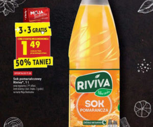 Biedronka promocje od 5.08