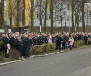 Nowi policjanci w śląskim garnizonie. Złożyli ślubowanie