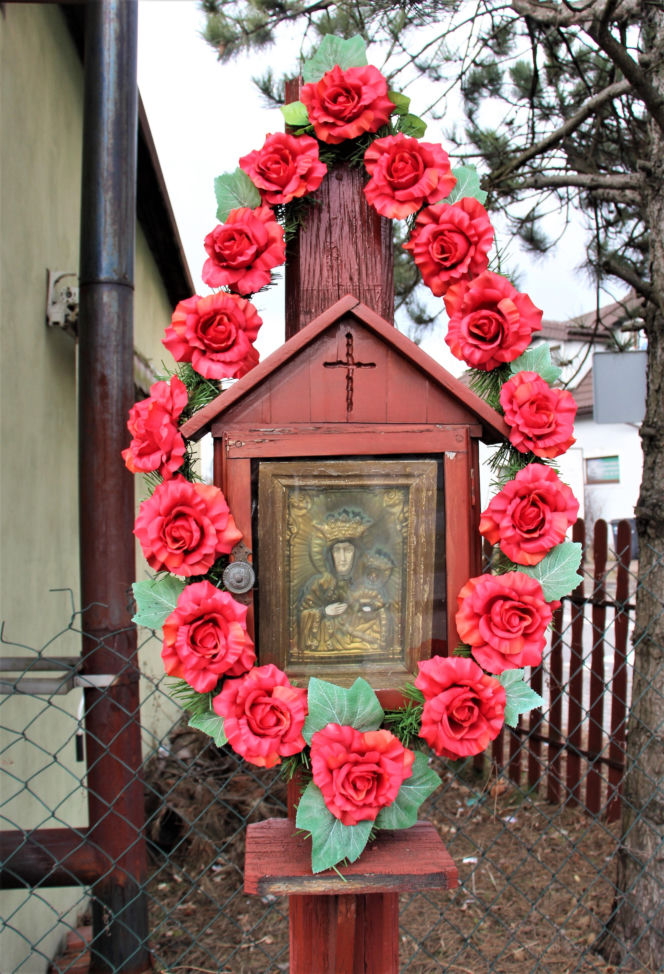 To jedno z najpiękniejszych miast Śląska. Stało się sławne dzięki kolei, a w PRL-u było wsią