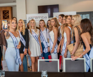 24 piękne Polki walczą o koronę! Tak wyglądają kulisy Miss Polski 2026