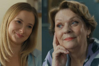 Barwy szczęścia, odcinek 3274: Sofia spłaci dług wobec Józefiny. To dzięki niej wyjdzie na prostą i zacznie od zera - ZDJĘCIA