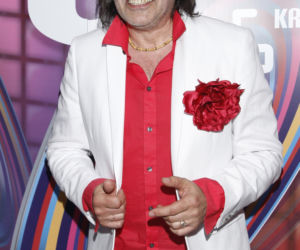 Witold Paszt odszedł za żoną w rocznicę jej śmierci