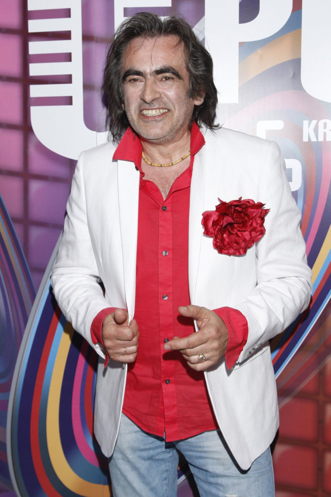 Witold Paszt odszedł za żoną w rocznicę jej śmierci