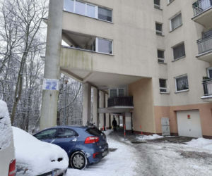 Tajemnicza śmierć kobiety w Krakowie! Mężczyzna zatrzymany przez policję