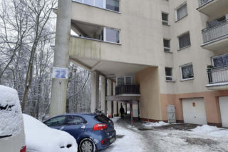 Tajemnicza śmierć kobiety w Krakowie! Mężczyzna zatrzymany przez policję