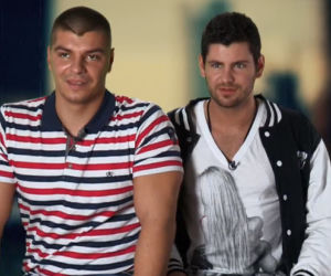 Warsaw Shore 2 odc. 12