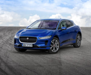 Jaguar I-Pace HSE