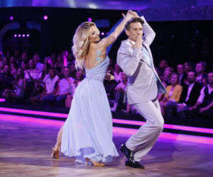 Kasia Dziurska i Tomasz Barański 