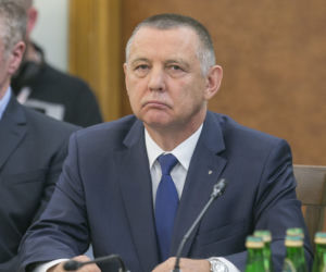 Marian Banaś