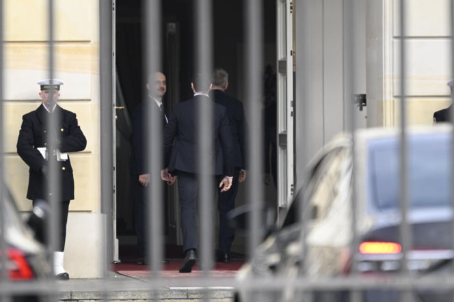 Politycy zjechali do Pałacu Prezydenckiego na Radę Bezpieczeństwa Narodowego