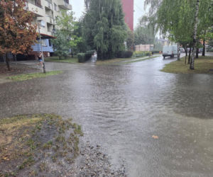 Zalany Rzeszów