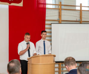 Energetyk przeszedł modernizację. Uczniowie skorzystają z nowych warsztatów