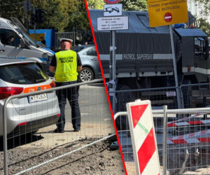 Wielka ewakuacja w Warszawie. Saperzy znaleźli w centrum 4 niewybuchy
