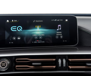 Mercedes-Benz EQC 400