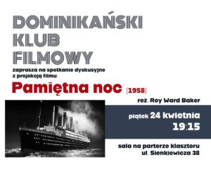 Ukryte życie parafii 22 kwietnia 2026 r.