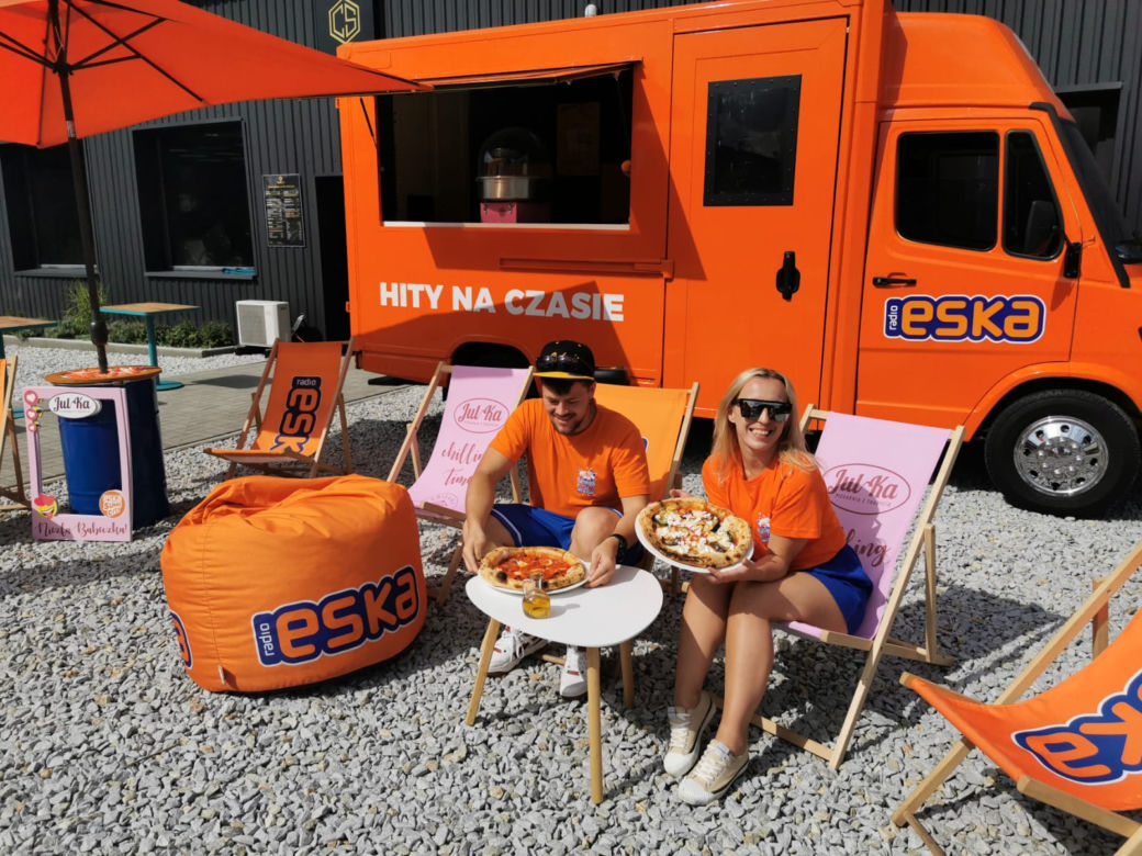 Tak bawiliśmy się na ESKA Summer City! (12 lipca - 16 lipca)
