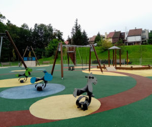 Takiego boiska, jak w Chorzowie, nie ma w całym kraju! [ZDJĘCIA]