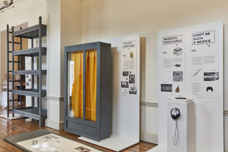 Polska z wyróżnieniem na London Design Biennale