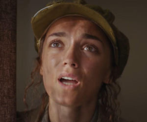 Dziedzictwo, odcinek 867: Nana jest poważnie ranna! Kobieta traci przytomność na oczach przerażonego Yusufa