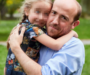 Borys Budka pokazał córkę. To wykapany tata