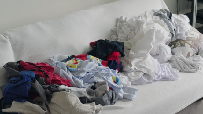 2. odcinek "Żona dla Polaka. Toronto"