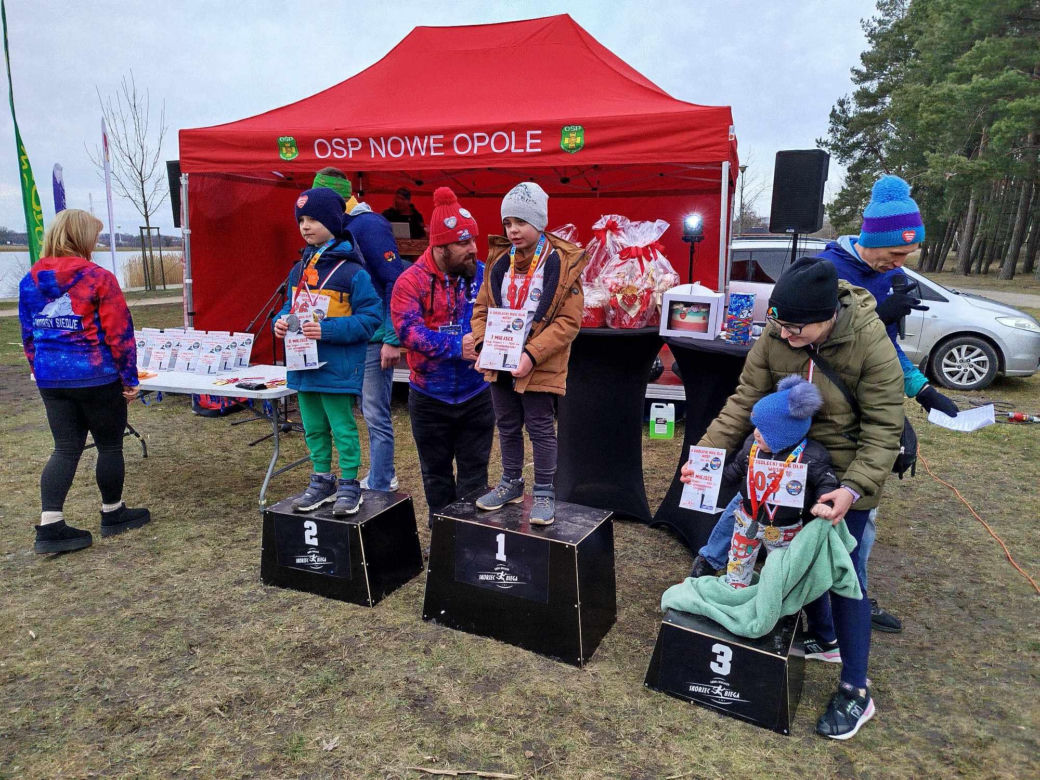 W Siedlcach podczas 33. Finału WOŚP atrakcji nie brakowało!