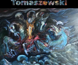 Jan Maria Tomaszewski. Wystawa prac artysty