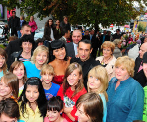 Iwona Pavlović,Wojciech Oświęcimski