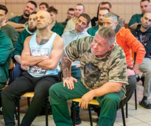 Pierwsza miłość odc. 4171