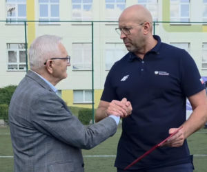 Orlik w Rychwale zyska nowe oblicze