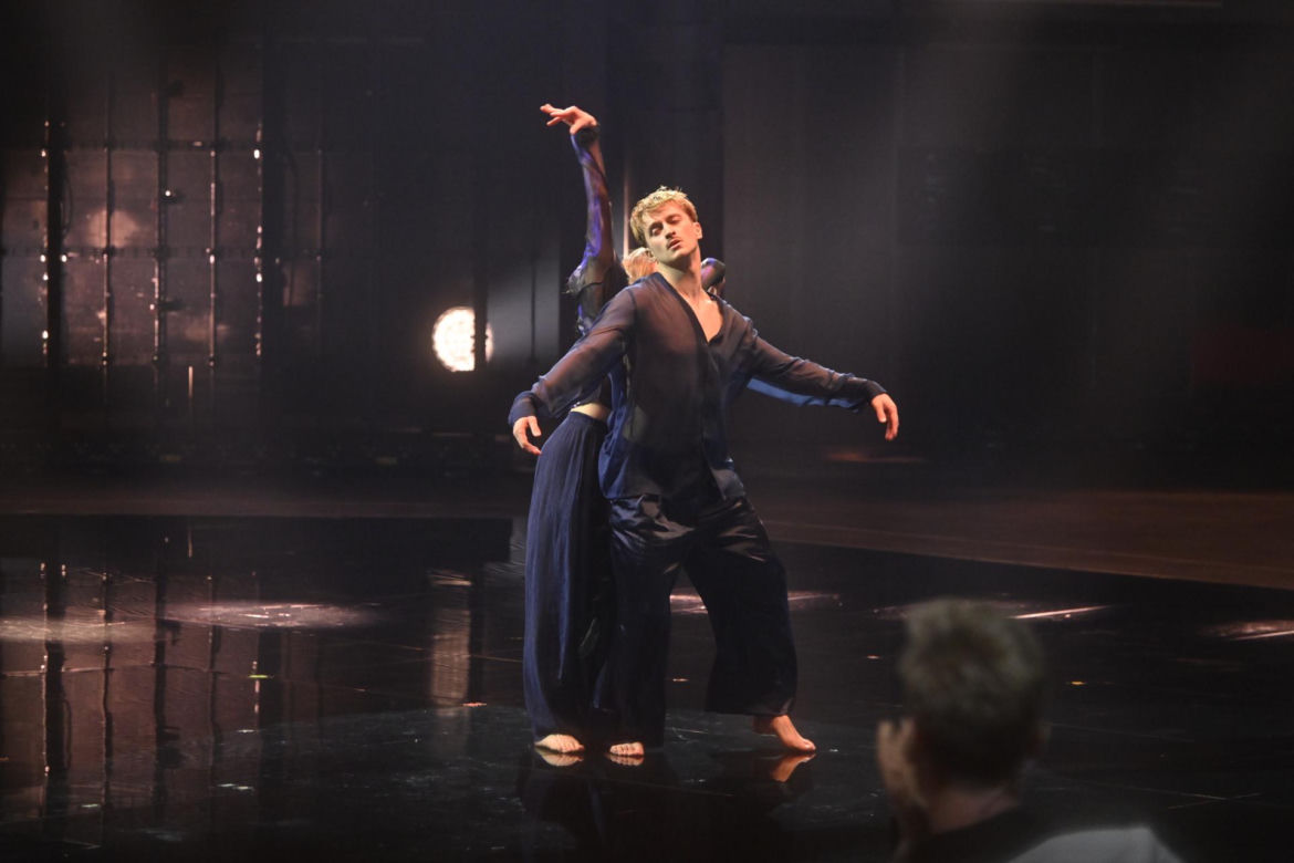 Wielki finał You Can Dance 2025