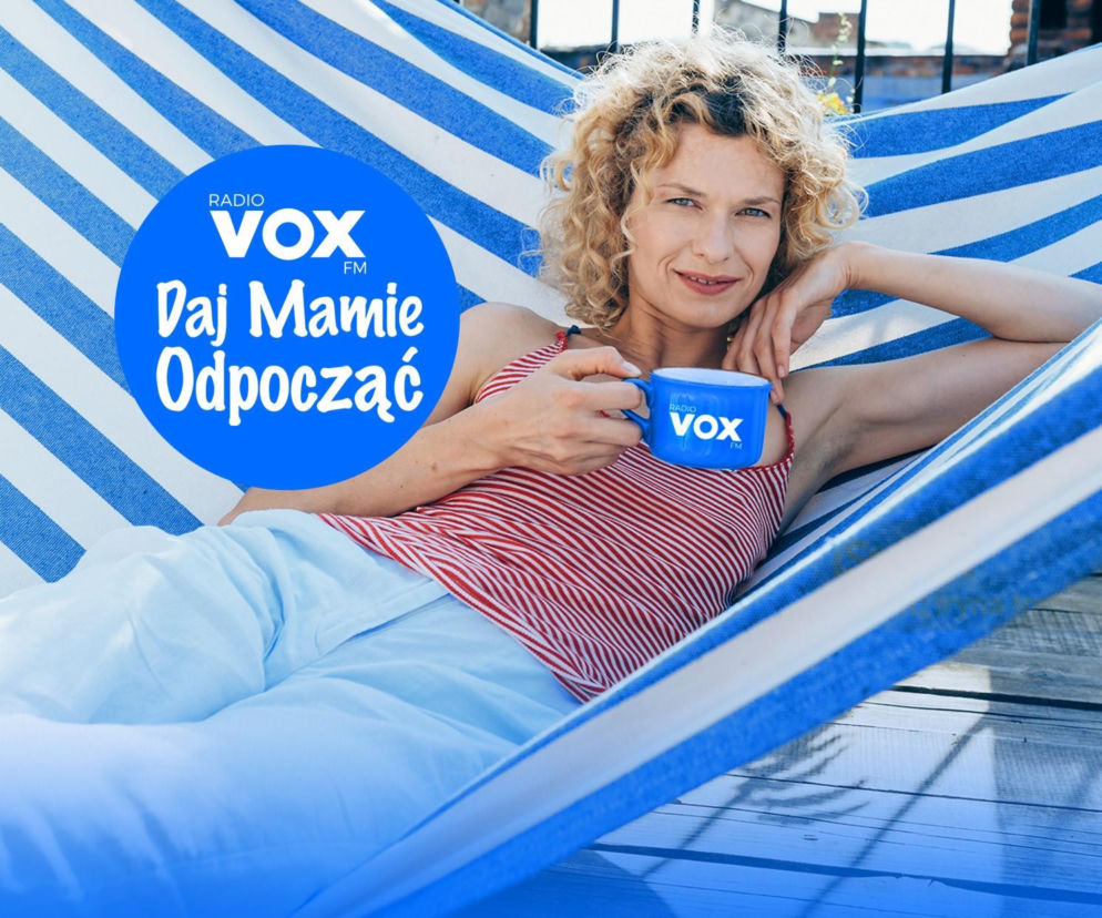 ​Podziękuj swojej Mamie i wygraj dla niej 2000 złotych!