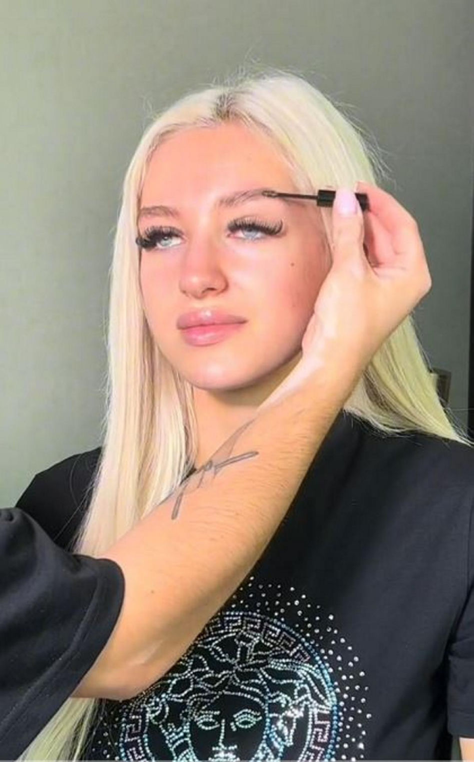 Caroline Derpienski