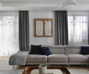 Wakacyjny apartament w Gdańsku