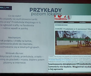 Łączy nas bezpieczeństwo