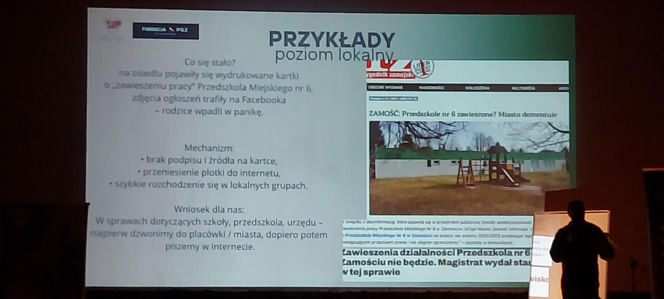 Łączy nas bezpieczeństwo